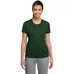 Sport-Tek Ladies PosiCharge Competitor Tee