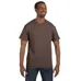 Gildan Heavyweight Cotton Tee - Dark/Color