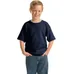 Gildan Youth Heavy Cotton 100% Cotton T-Shirt - Dark/Colors