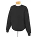 Jerzees 9 oz 50/50 Super Sweats Nublend Crew - Dark/Color