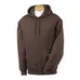 Fruit of the Loom 12 oz. Supercotton Hoodie - Dark/Colors