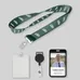 Custom Polyester Lanyards               