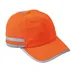CornerStone ANSI Safety Cap - Dark/All