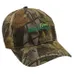 Apollo Camo Cap