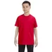 Gildan Youth Heavyweight Cotton Tee - Dark/Color