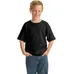 Gildan Youth Heavy Cotton 100% Cotton T-Shirt - Dark/Colors