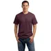 Port and Company 5.4 Oz. 100% Cotton T-Shirt - Dark/Colors