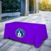 Custom Rectangle Table Covers - Full Color