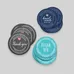 Round Stickers / Circle Stickers-2" Round ()