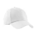 Port Authority Signature Portflex Structured Cap - Dark/All