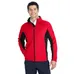 Spyder Men's Constant Full-Zip Sweater Fleece
