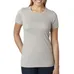 Next Level Ladies' CVC Crew Neck Tee