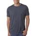 Next Level Men's Poly/Cotton Crew Neck Tee