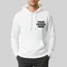 Gildan Adult Heavy Blend 8 oz. - 50/50 Hooded Sweatshirt