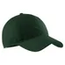 Port Authority Soft Brushed Canvas Cap - Dark/All