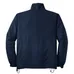 Sport-Tek Full-Zip Wind Jacket - Dark/All
