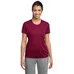 Sport-Tek Ladies PosiCharge Competitor Tee