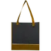 Budget Custom Non Woven Accent Tote Bag 
