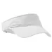 Port Authority Signature Fashion Visor - Dark/All