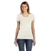 Bella Women's Cameron Tri-Blend T-Shirt - Dark/All