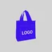 Custom Small Gift Tote Bags-BG