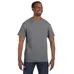 Gildan Heavyweight Cotton Tee - Dark/Color
