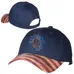 Patriotic 6-Panel Hat