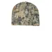 Port Authority Mossy Oak Fleece Beanie - Dark/All