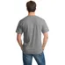 Gildan Heavy 100% Cotton T-Shirt - Light/Heather