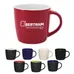 12 Oz. Café Mug 