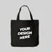 Economy Cotton Tote Bags