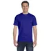 Gildan Ultra Blend 50/50 Crew Neck Tee - Dark/Color