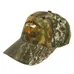 Youth Camo Cap - Structured