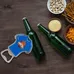 Custom Soft Enamel Bottle Openers