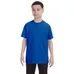 Gildan Youth Heavyweight Cotton Tee - Dark/Color