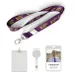 1/2 inch Price Saver Lanyard with Lobster Claw