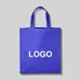 Bulk Non-Woven Budget Tote Bag-4