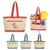 THE CADDY TOTE BAG 