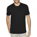 Next Level Men's Sueded Crew Tee - Dark/All