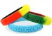 Custom Embossed Silicone Wristbands