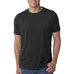 Next Level Men's Poly/Cotton Crew Neck Tee