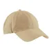 Port and Company Brushed Twill Low Profile Cap - Dark/All