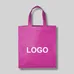 Bulk Price Non-Woven Budget Tote Bag-ETG-4
