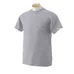 Fruit of the Loom Heavy Cotton 100% Cotton Tee - Light/Heather
