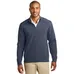 Port Authority Interlock 1/4-Zip - Dark/All
