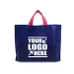 Plastic Thick Shopping Tote Bag 