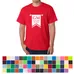Gildan Adult Heavy Cotton T-Shirt - Colors