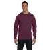 Hanes Long Sleeve Beefy-T - Dark/Color