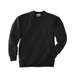 Hanes Youth 7.8 Oz. 50/50 Fleece Comfort Blend Crew - Dark/Color