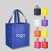 Non-Woven Shopping Tote Grocery Bag